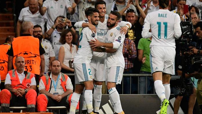 Hříšník Ronaldo si spravil chuť v LM. Na Kypřany stačil (skoro) sám