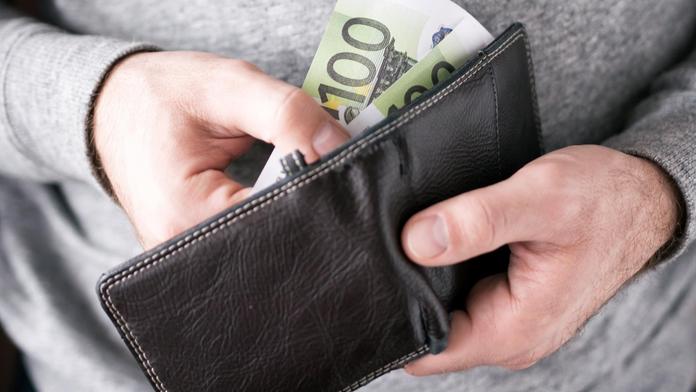 Do oběhu se dostaly padělané bankovky. Od pravých jsou téměř nerozeznatelné
