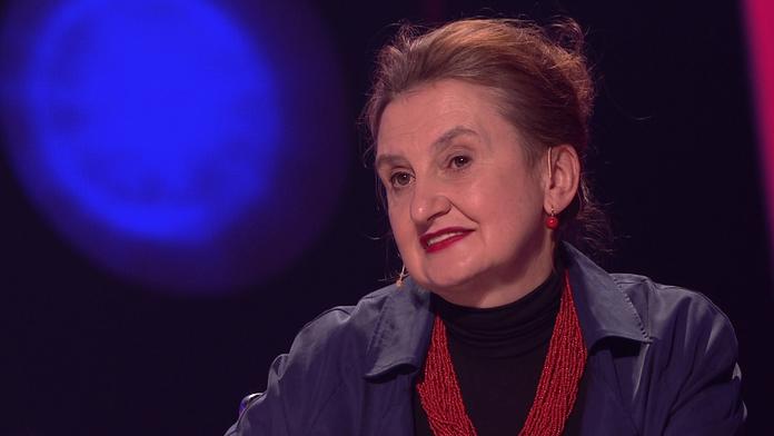 Eva Holubová v otevřeném rozhovoru. Víkendová Snídaně má nabitý program