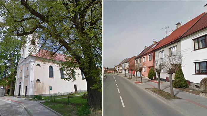 Tohle jsou nejlepší vesnice v Česku. Podívejte se, jak vypadají