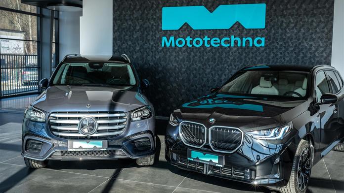 Potenciál prémiových vozů roste. Mototechna se proto osamostatní a k exkluzivním autům přidá špičkové služby