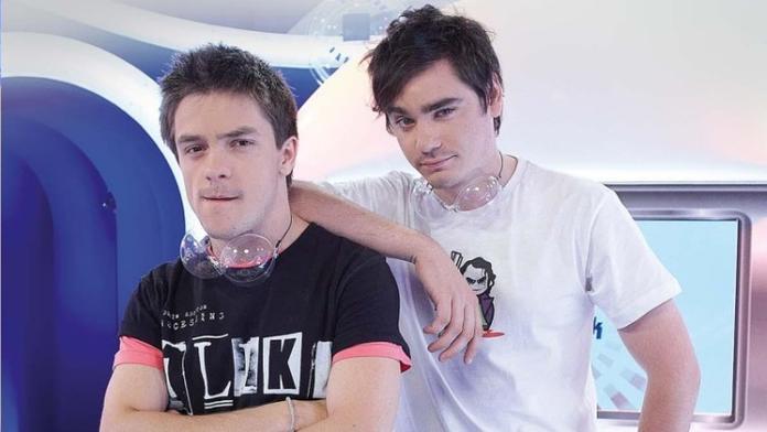 Stahovák a další premiérové seriály na MTV