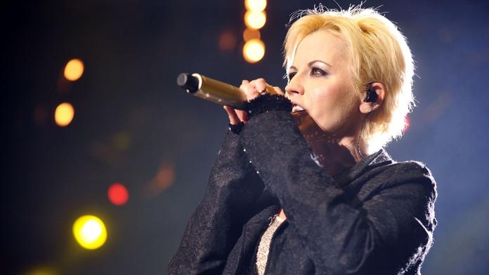 Kolegové Dolores z Cranberries v šoku! Před smrtí jim poslala vzkaz