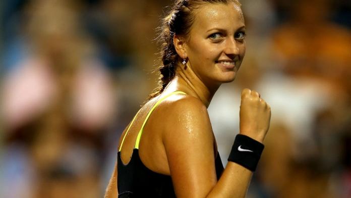 US Open odstartovalo. Čtyři Češky už jsou ve druhém kole