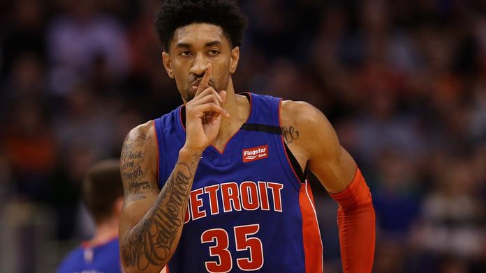 Detroit Pistons pod lupou: Světlo na konci tunelu zatím vidět není