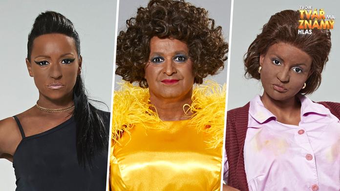 Tvář před finále: Jak si vede váš favorit? KOMPLETNÍ VÝSLEDKY
