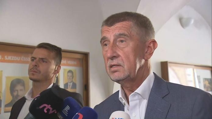 Pokuta 200 tisíc pro Babiše za střet zájmů: Přečtěte si důvody!