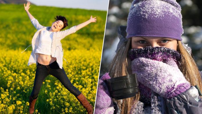 UNIKÁTNÍ PŘEDPOVĚĎ PODLE MĚST: Žene se na nás sníh a mráz! Podívejte se, jak se ochladí