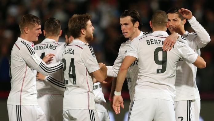Real Madrid ničí všechny soky! Je ve finále MS klubů