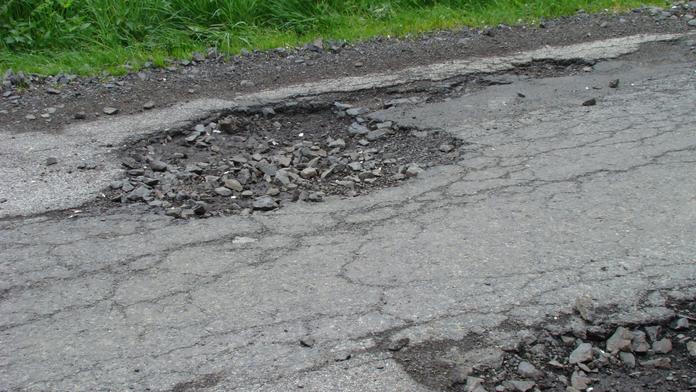 ŽEBŘÍČEK zemí podle kvality SILNIC: Podívejte se, kde skončilo Česko!