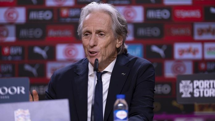 Kouč Portugalska se odmítá omluvit Ronaldovi: Za co bych měl?