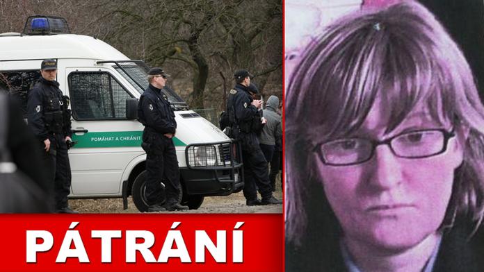 Rodina marně hledá dceru. Už dva týdny je pryč