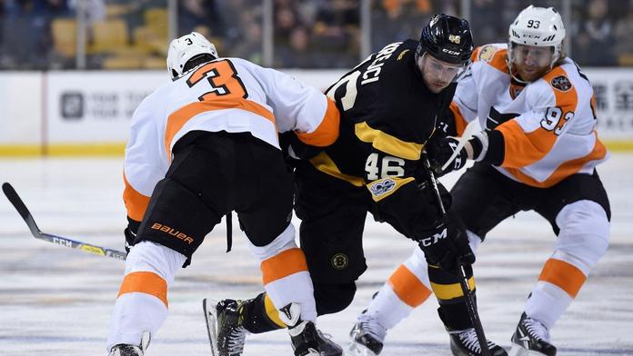 VELKÝ PŘEHLED: Začíná nový ročník NHL. Tohle vás čeká v říjnu