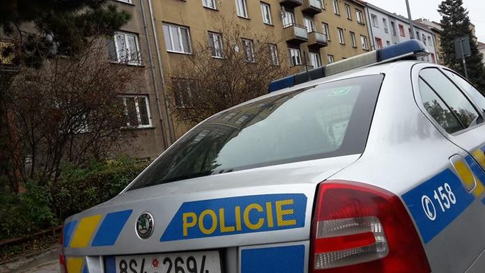 Celníci řešili daně. V domě přitom narazili na výbušniny!