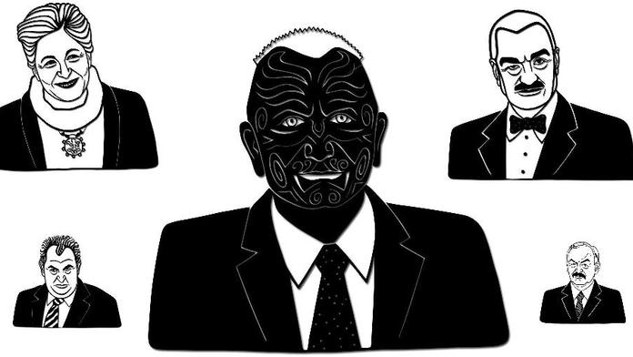 Karikatury kandidátů: HLASUJTE, která se vám líbí nejvíce