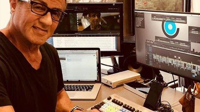 Zemřel Stallone, hlásí sociální sítě. Minule to herec popřel