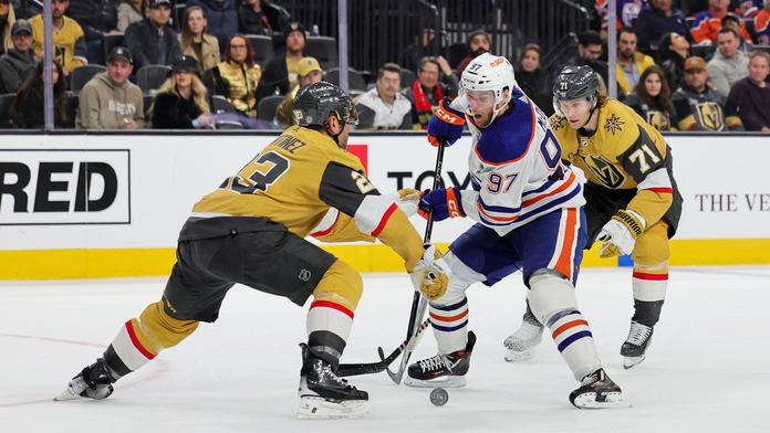 Edmonton byl jednu výhru od vyrovnání rekordu. Musíme jít dál, burcuje McDavid