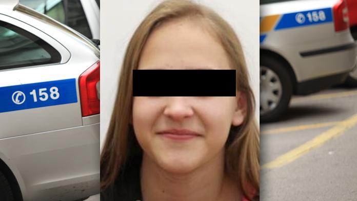 Zmizelá Zdenička je v pořádku! Našli ji až na Olomoucku