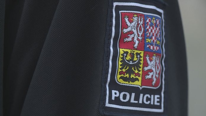 Policie ČR