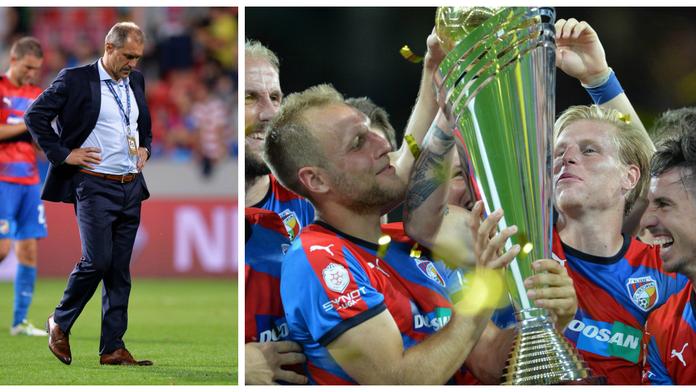 Začíná v Plzni nová éra? Viktorii odchází strůjci hlavních titulů!