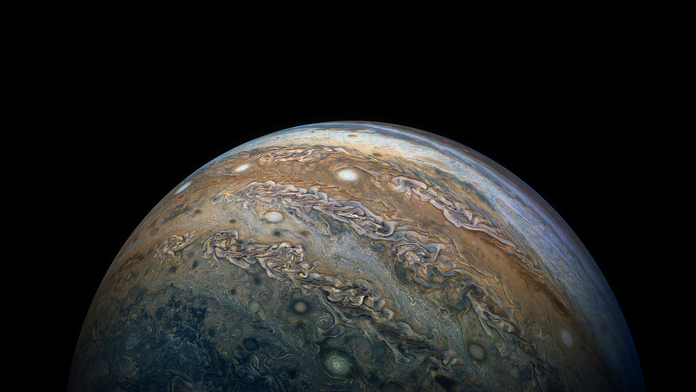 Planeta Jupiter