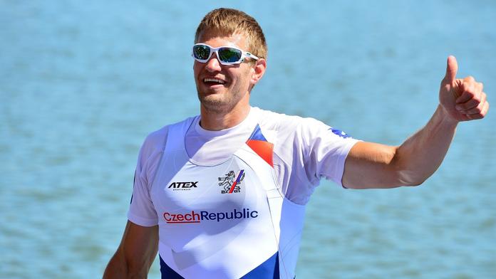 Skifař Synek začal sezonu vítězně! V Bělehradu mu nikdo nestačil