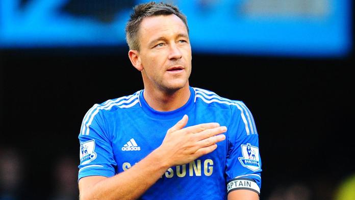 Ve druhé lize Terryho nechtěli, nyní se vrací zpět do Chelsea