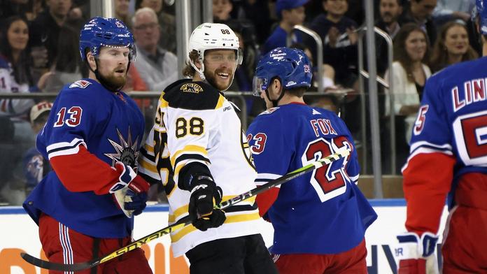NHL uspořádá hokejový den v Česku. Nabitý program zakončí souboj Čechů