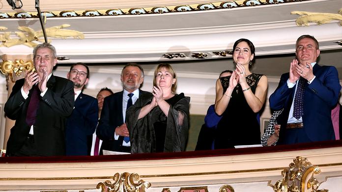 Pikantní detaily o svatbě Ovčáčka. Jirka dostane za uši, vzkazuje Mynářová