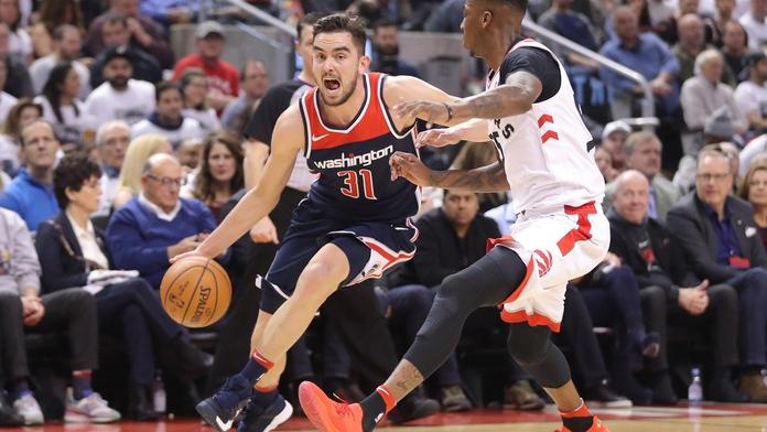 Satoranského Washington prohrál s Torontem i druhý zápas série