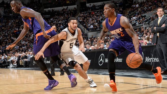 Představení týmů NBA: Ve Phoenixu slunce už tolik nesvítí