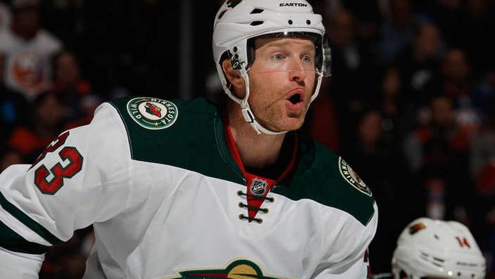 Komu dcerka napíše tentokrát? Táta v NHL nemá práci