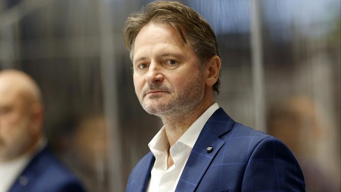 Trenér Kladna před baráží: Zlín je houževnatý, ale musíme to zvládnout. Hodně jsme bruslili