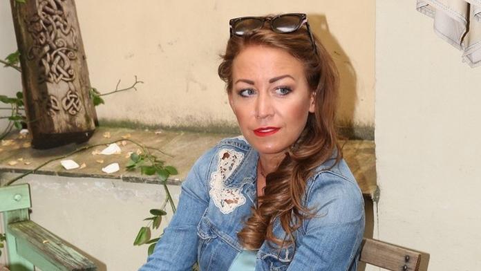 Velký strach Agáty Hanychové. Nepomohl jí s tím ani Soukup