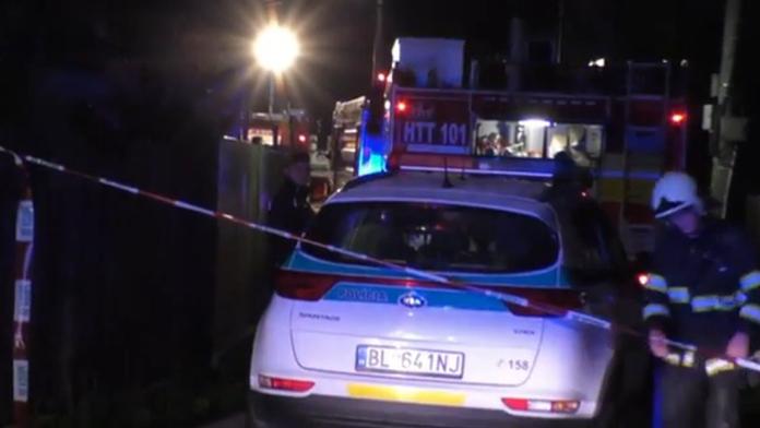 Tragédie na Trenčínsku. Bratři během jediné noci přišli o oba rodiče