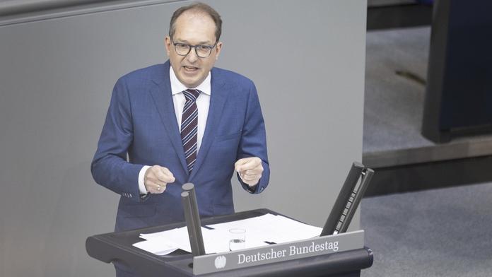 Alexander Dobrindt
