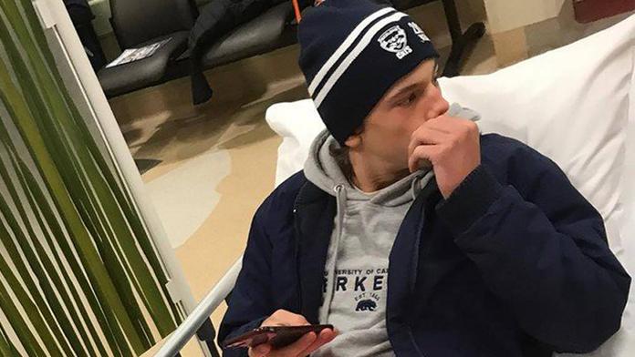Mladíka v moři napadli masožraví červi: Ohryzali mu nohy do krve