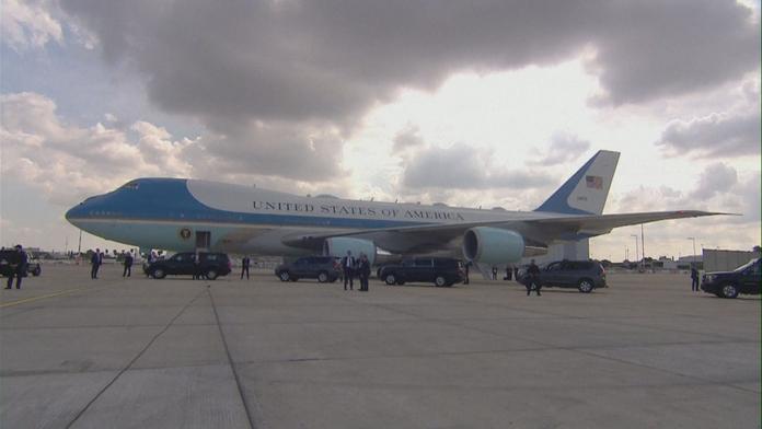 Air Force One