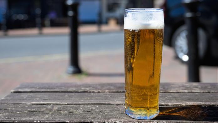 Pivo