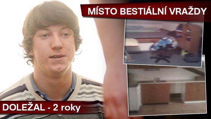 SMRT PETRY: Policejní šlendrián a nebo kšeft? 2 roky pro ODKLÍZEČE Doležala jsou PODIVNÉ!