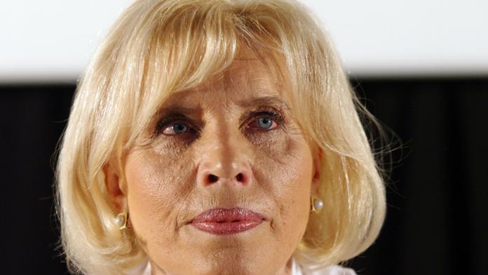 Marie Poledňáková ochrnula! Nemůže hýbat rukou ani nohou