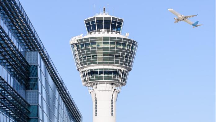 Německo chystá krizový plán v případě útoku. Letecký provoz uzavře armáda