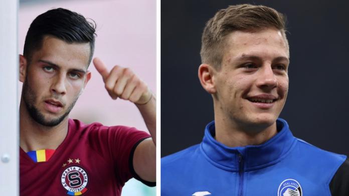 Hancko má zůstat ve Spartě! Teplice lovily v Itálii a získaly svou naději