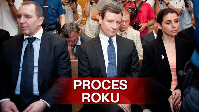 Proces roku pokračuje. Doženou advokáti Ratha a spol. svědky znovu k slzám?