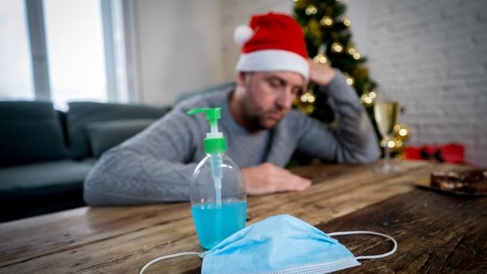 Vánoce musíme zrušit, nemůžu ani dětem pro jídlo, zoufá si Roman