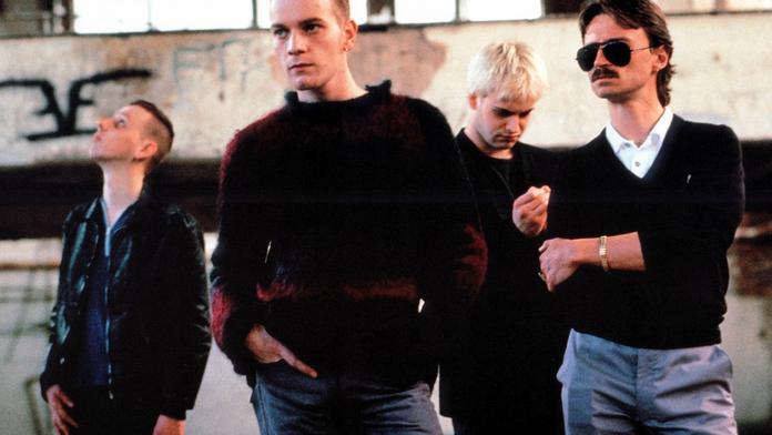 Legendární Trainspotting se vrací! Ve dvojce můžete hrát i vy