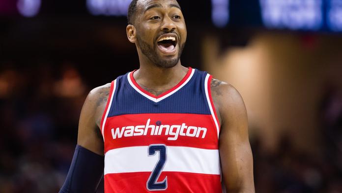 Wizards vyhráli nad Lakers, Satoranský se do hry nepodíval