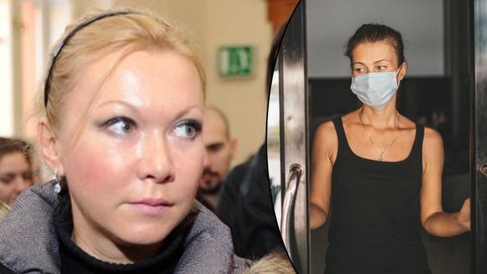 Nenechám si vzít svobodu hadrem, zuří kvůli rouškám známá právnička