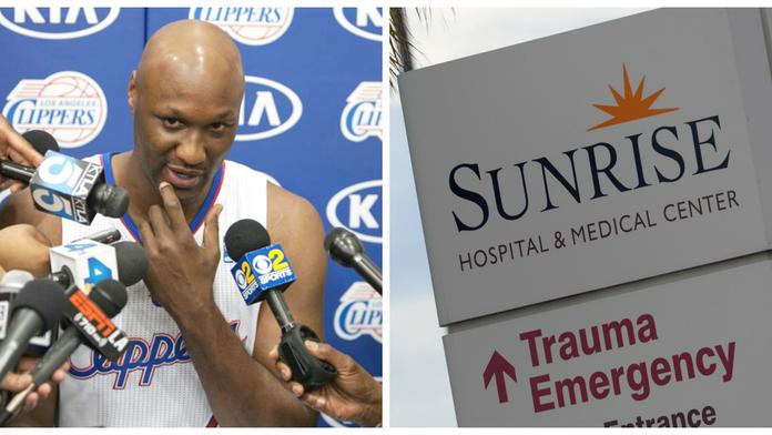 Tři dny v kómatu a účet za 2 miliony! Tak slaví hvězdy NBA