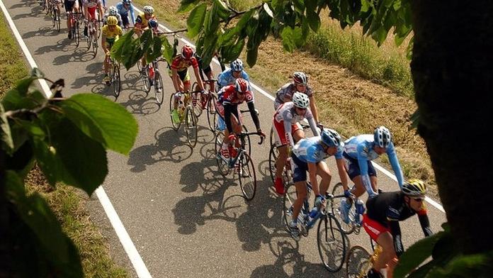 Průšvih pro českou cyklistiku: U mistra republiky našli doping!
